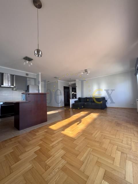 Mieszkanie 3-pokojowe Józefosław, ul. Alaski. Zdjęcie 5