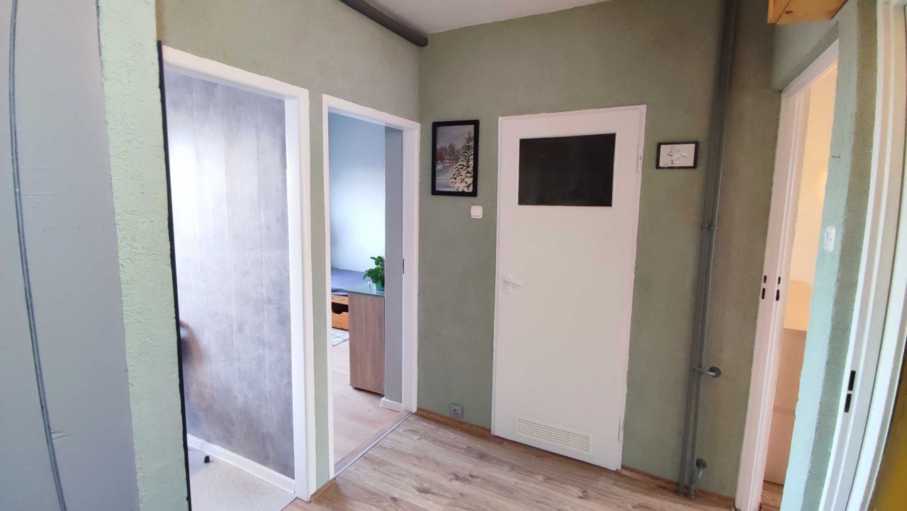 Mieszkanie 2-pokojowe Rzeszów, ul. Jarosława Dąbrowskiego. Zdjęcie 4