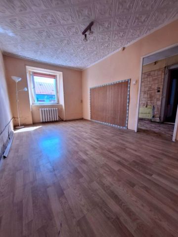 Mieszkanie 1-pokojowe Kłodzko, ul. dr. Janusza Korczaka. Zdjęcie 1