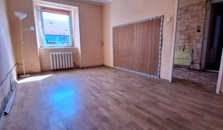 Mieszkanie 1-pokojowe Kłodzko, ul. dr. Janusza Korczaka