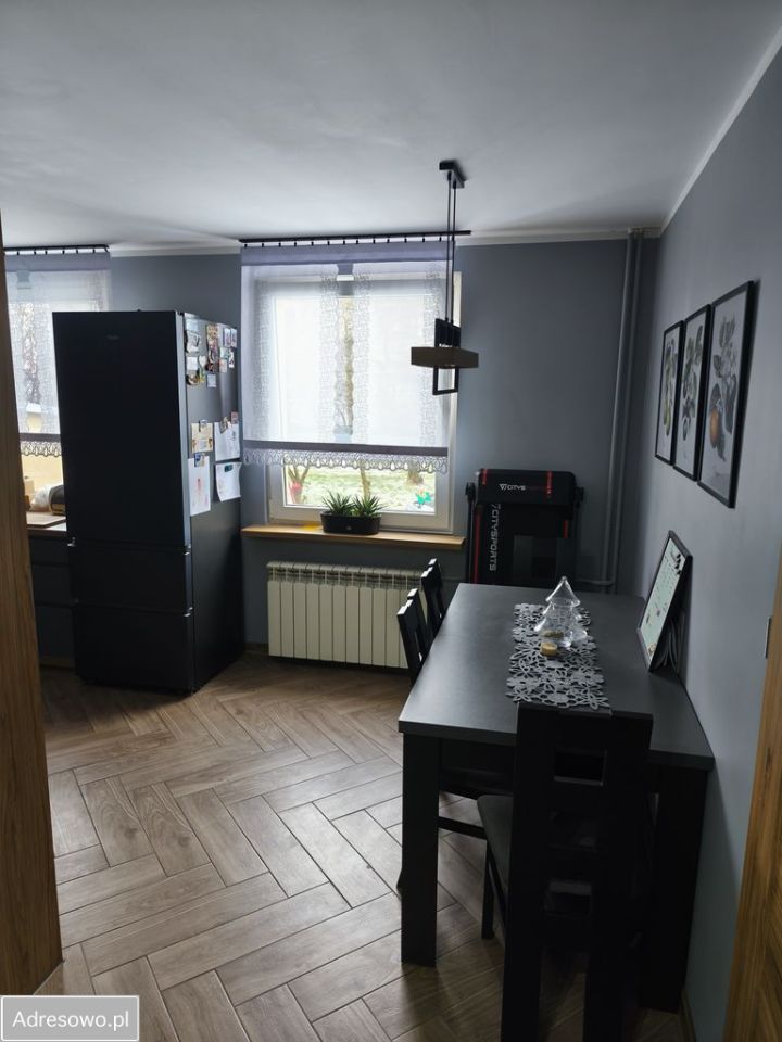 Mieszkanie 4-pokojowe Karłowice, os. Osiedle. Zdjęcie 16