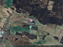 Działka budowlana Sulisław