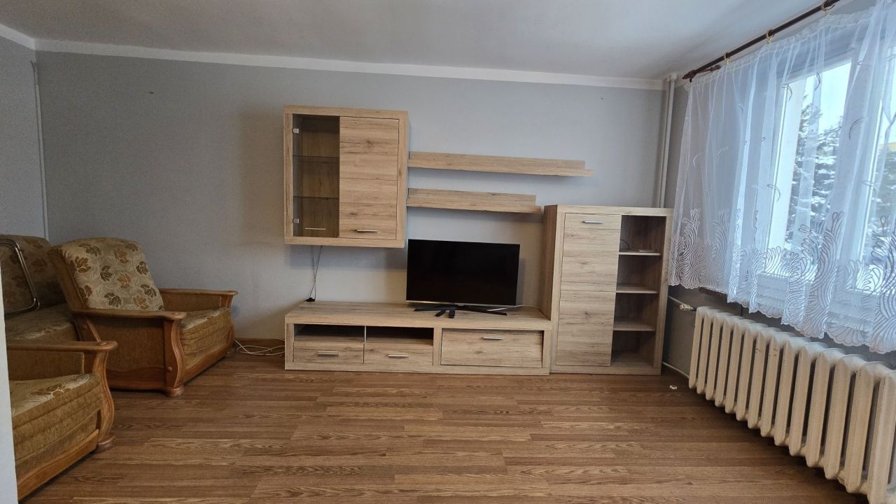 Mieszkanie 1-pokojowe Chełm, ul. Połaniecka. Zdjęcie 6