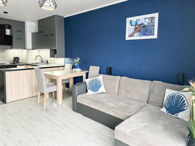 Mieszkanie 2-pokojowe Pogórze, ul. Tadeusza Kościuszki. Zdjęcie 1