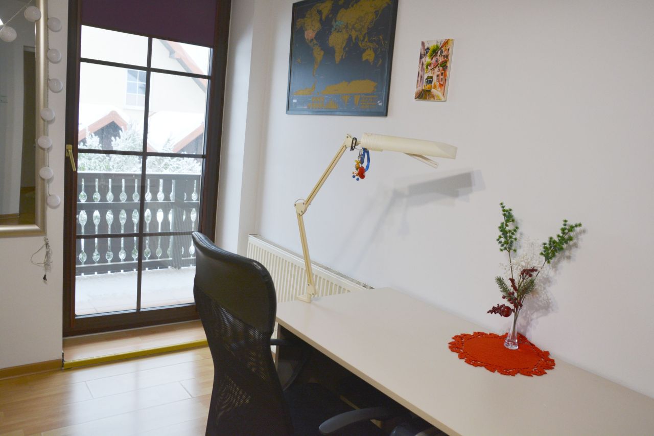 dom wolnostojący, 5 pokoi Tomaszów Lubelski, ul. Wojska Polskiego. Zdjęcie 69