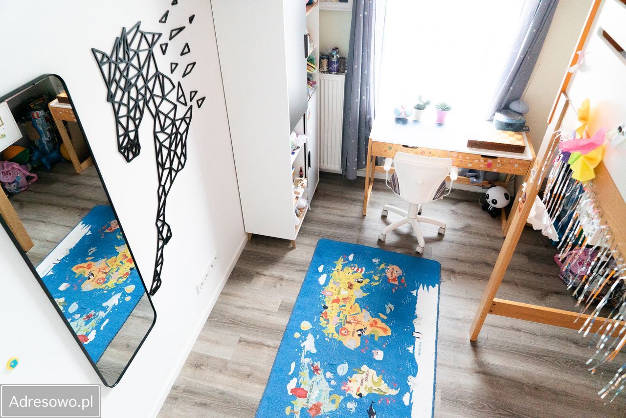 Mieszkanie 4-pokojowe Warszawa Targówek, ul. Warszawski Świt. Zdjęcie 7