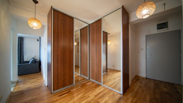 Mieszkanie 3-pokojowe Lublin, ul. Ksawerego Dunikowskiego. Zdjęcie 4