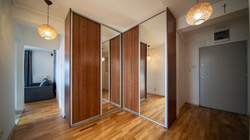 Mieszkanie 3-pokojowe Lublin, ul. Ksawerego Dunikowskiego. Zdjęcie 4