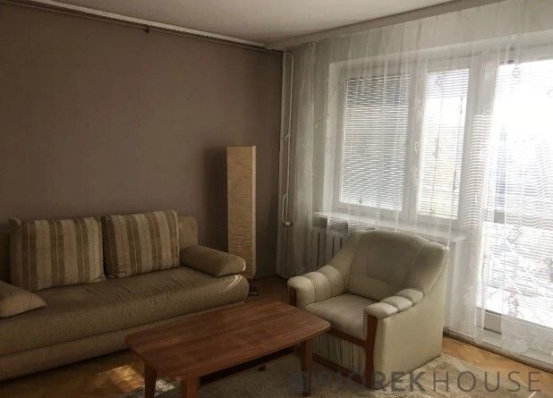 Mieszkanie 2-pokojowe Warszawa Ursynów, ul. Jana Żabińskiego. Zdjęcie 4