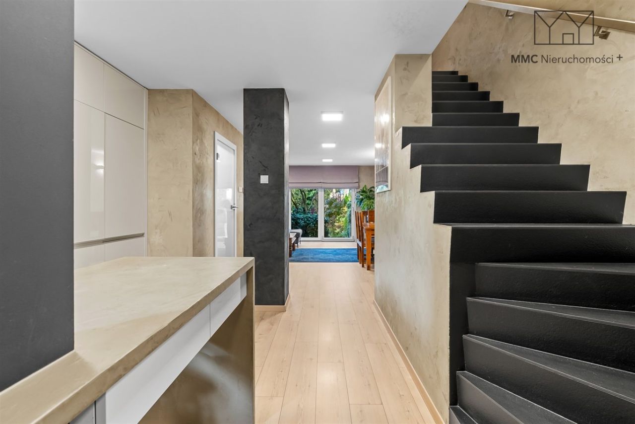 dom szeregowy, 3 pokoje Sosnowiec Dębowa Góra, ul. Szara. Zdjęcie 5