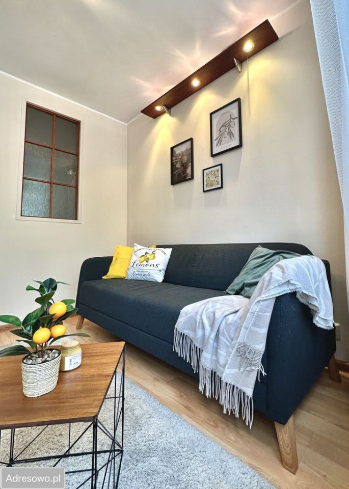 Mieszkanie 2-pokojowe Warszawa Praga-Południe, ul. Franciszka Żymirskiego. Zdjęcie 4