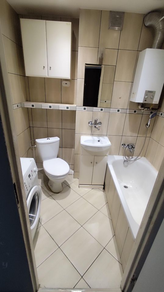 Mieszkanie 2-pokojowe Tychy Centrum, ul. Moniuszki. Zdjęcie 6