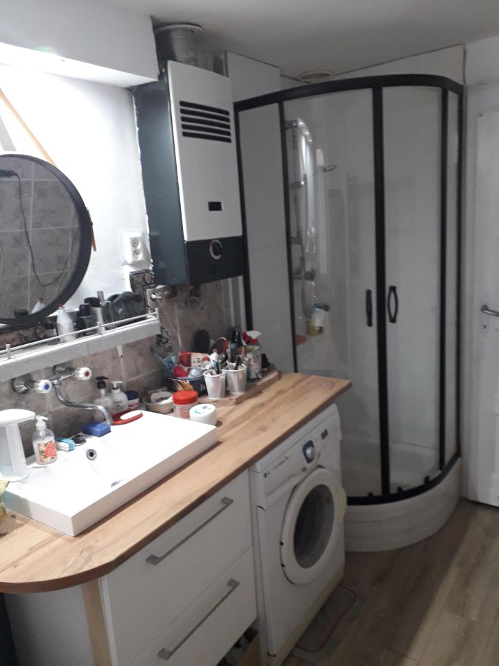 Mieszkanie 3-pokojowe Bytom Śródmieście, ul. Teodora Axentowicza. Zdjęcie 4