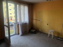 Mieszkanie 2-pokojowe Kraków Mistrzejowice, os. Tysiąclecia. Zdjęcie 2