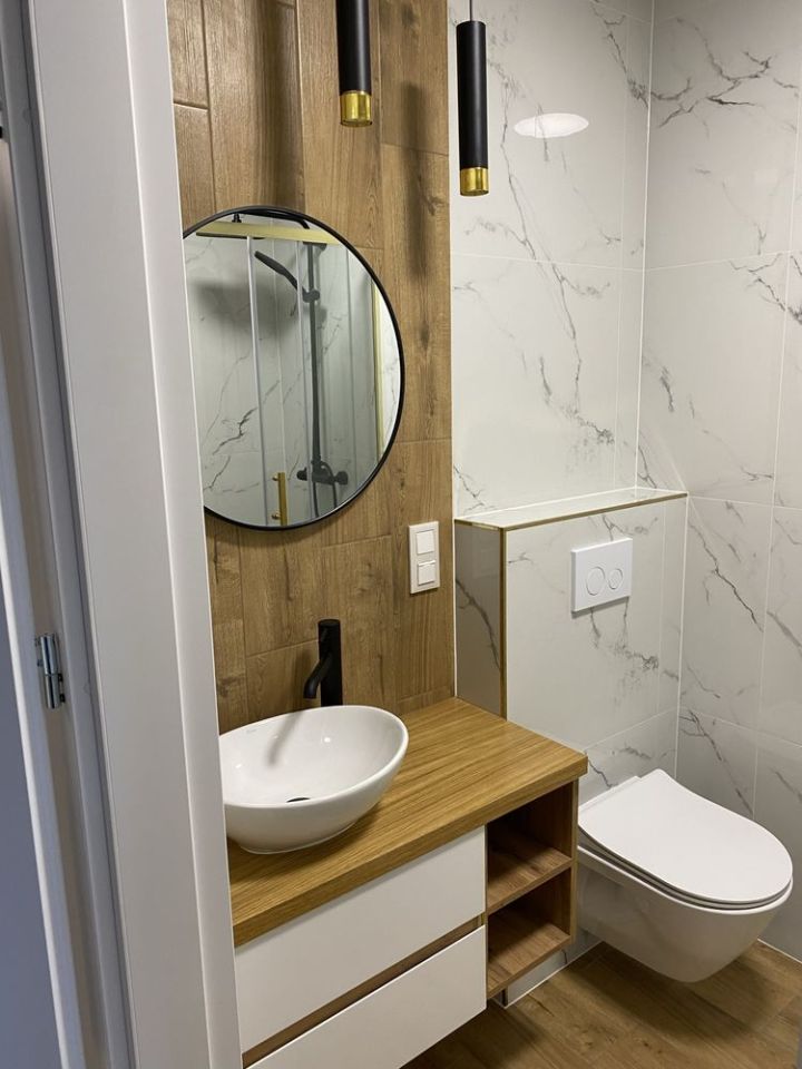 Mieszkanie 2-pokojowe Chełm, ul. Przemysłowa. Zdjęcie 8