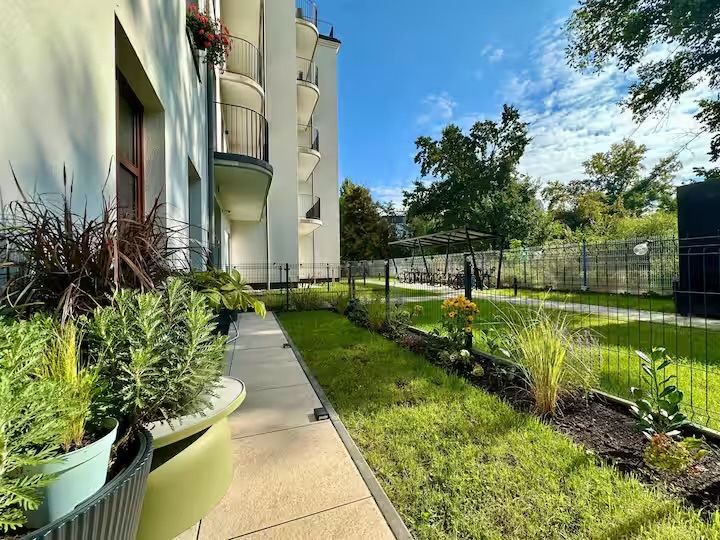 Mieszkanie 2-pokojowe Wrocław Śródmieście, ul. Szczytnicka. Zdjęcie 7