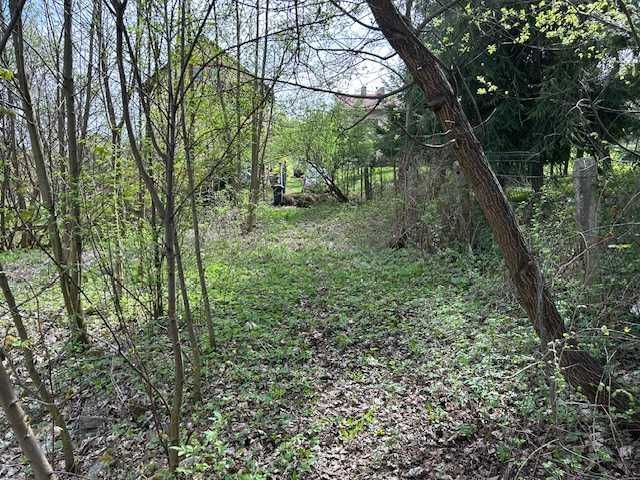 Działka budowlana Olkusz Mazaniec. Zdjęcie 6