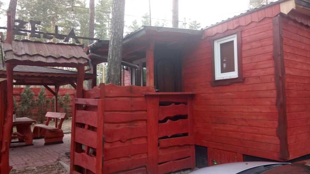 dom letniskowy Sielpia Wielka. Zdjęcie 2