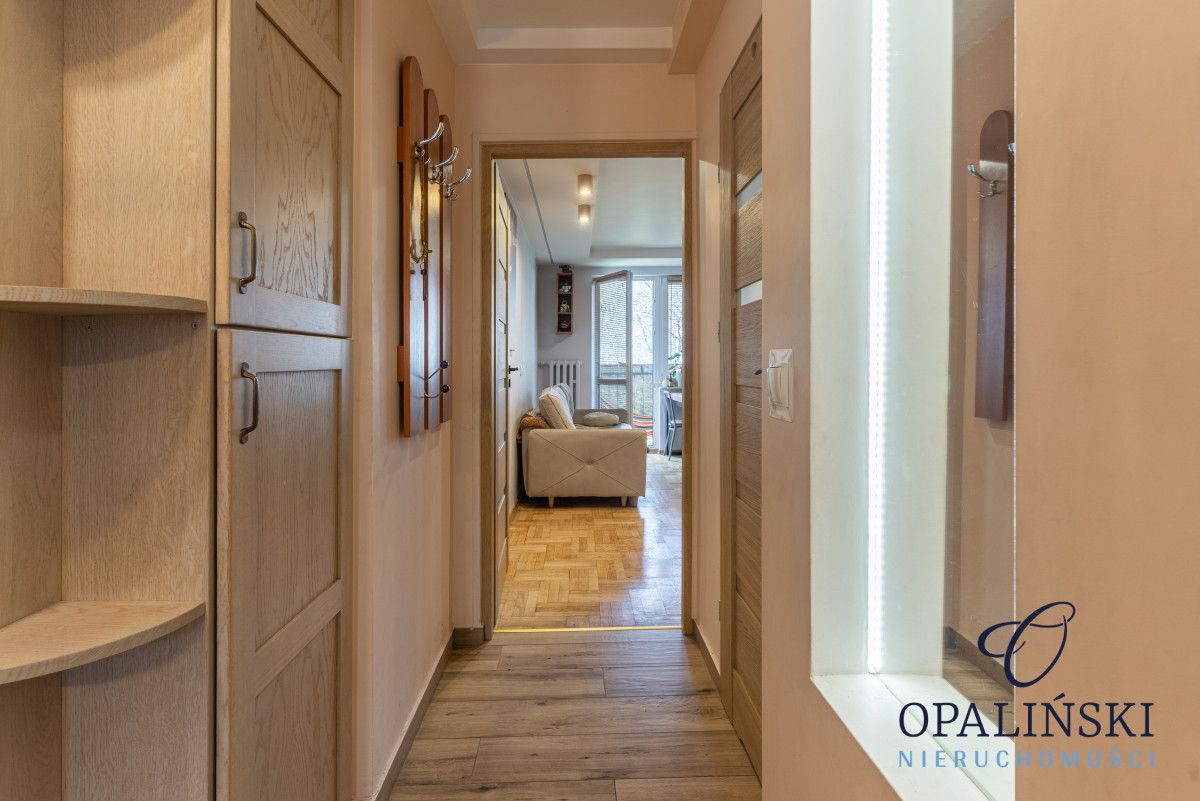 Mieszkanie 3-pokojowe Rzeszów, ul. Kosynierów. Zdjęcie 5