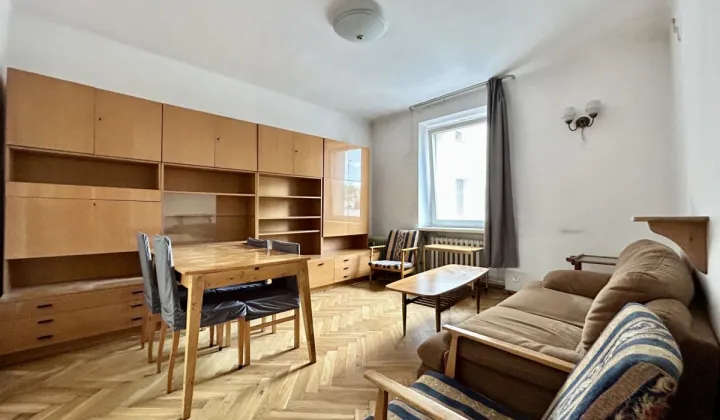 Mieszkanie 3-pokojowe Łódź Bałuty, ul. Zachodnia