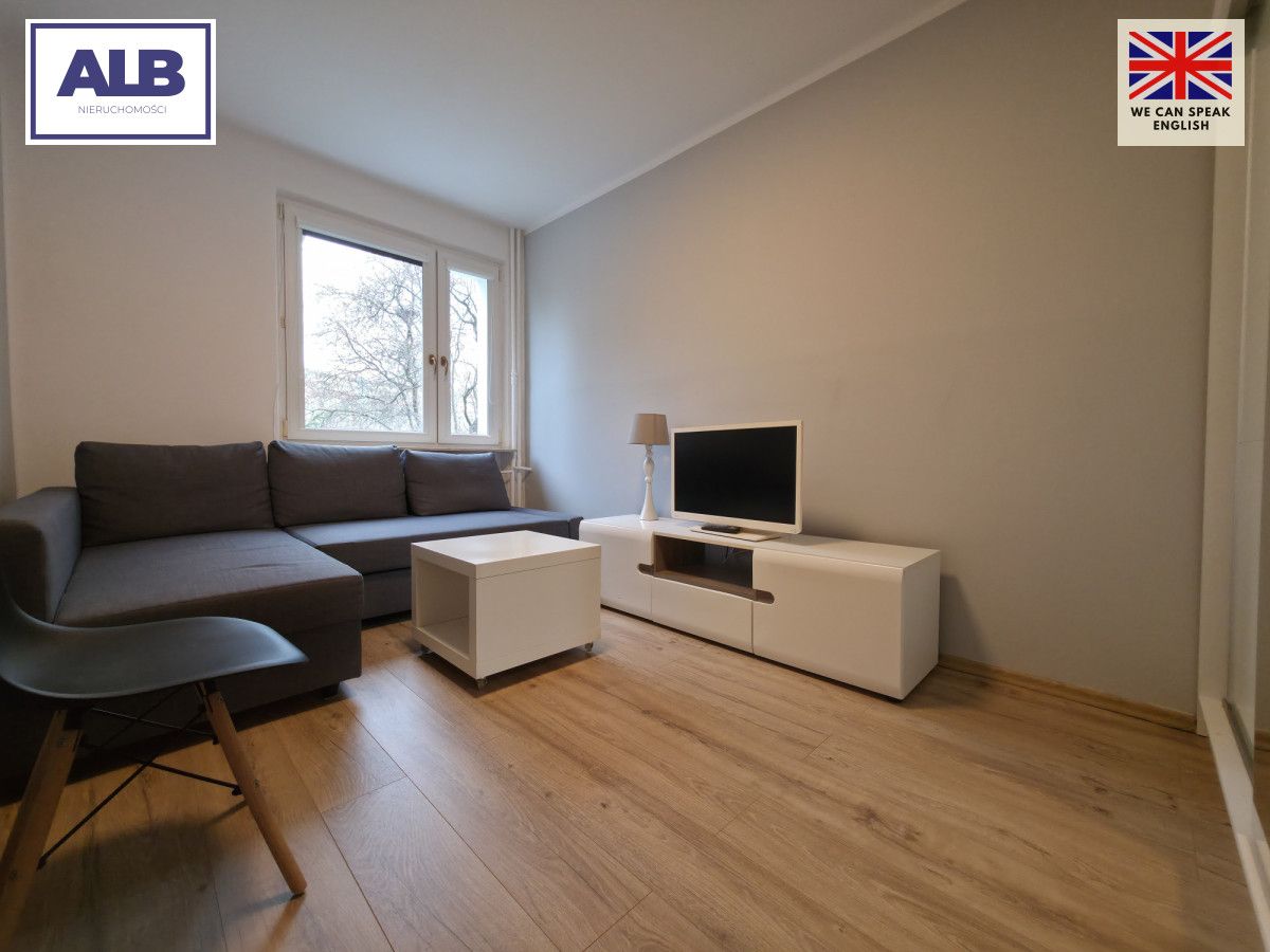 Mieszkanie 3-pokojowe Gdańsk Przymorze, ul. Prezydenta Lecha Kaczyńskiego. Zdjęcie 13