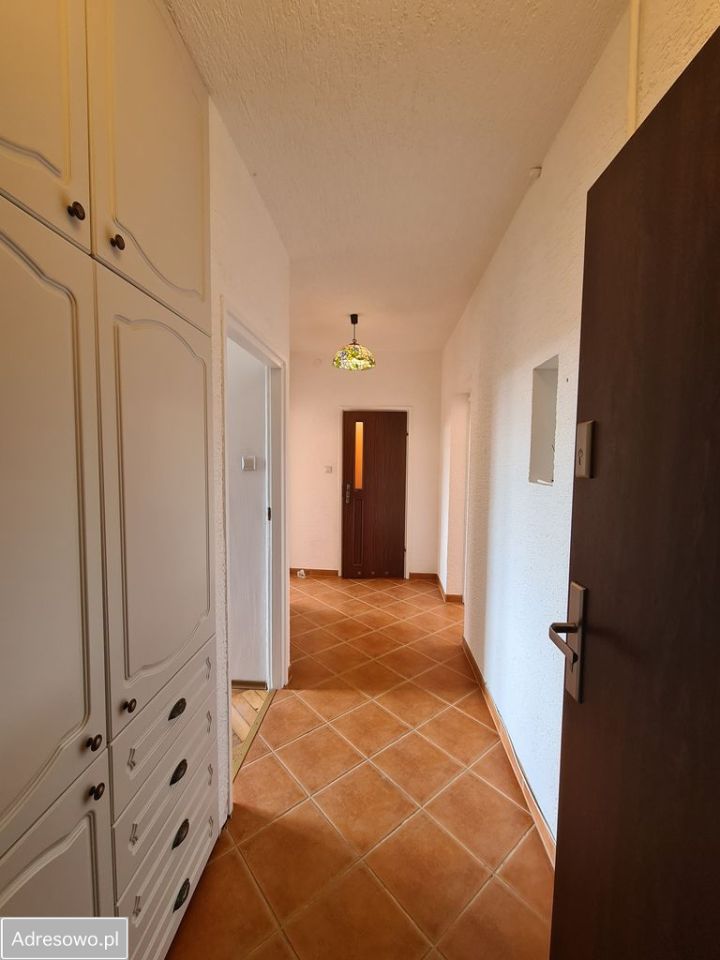 Mieszkanie 2-pokojowe Brzeg Dolny, ul. Młodzieżowa. Zdjęcie 4