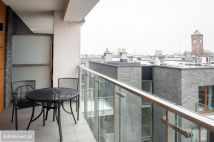 Mieszkanie 1-pokojowe Kraków Stare Miasto, ul. Rakowicka. Zdjęcie 3