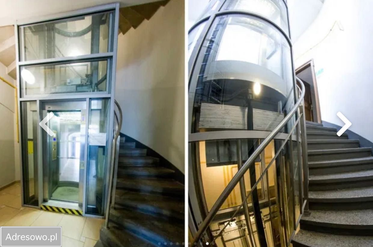 Mieszkanie 1-pokojowe Kraków Stare Miasto, ul. Mikołajska. Zdjęcie 7