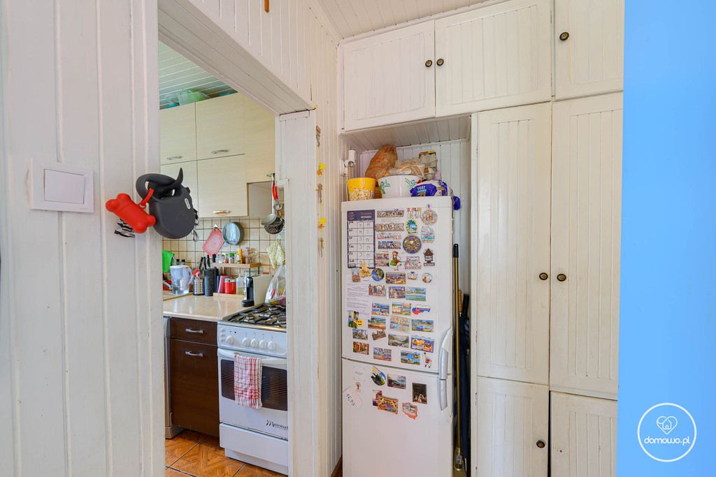 Mieszkanie 3-pokojowe Warszawa Mokotów, ul. Gotarda. Zdjęcie 12