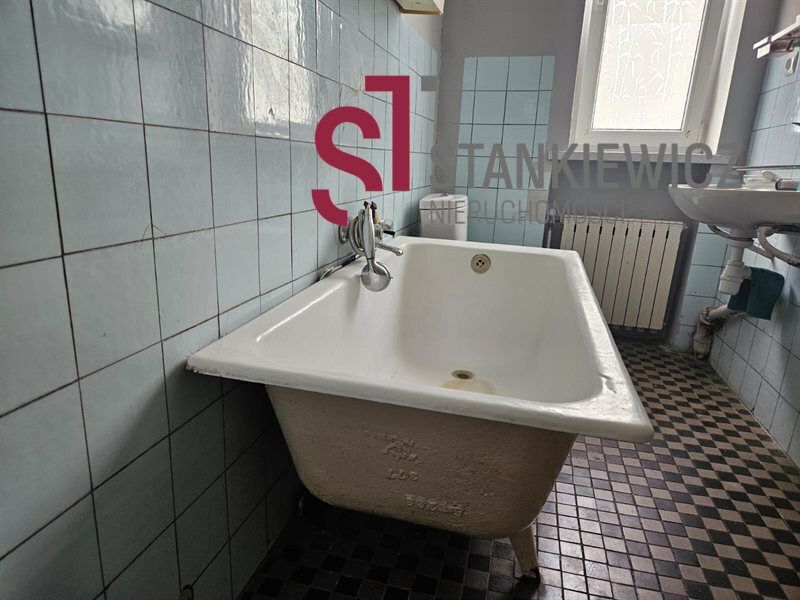 dom wolnostojący, 3 pokoje Leszno. Zdjęcie 6