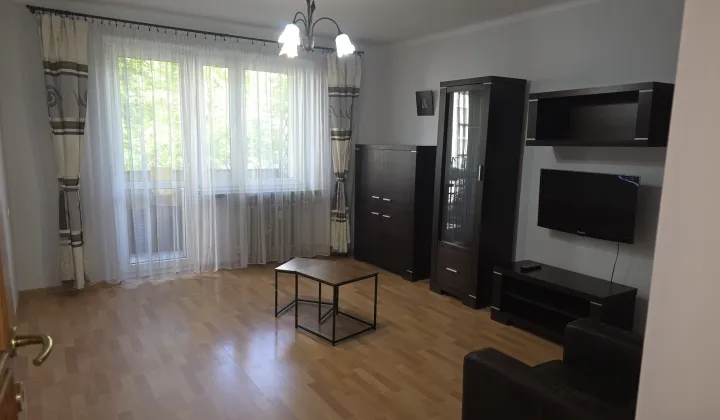 Mieszkanie 2-pokojowe Bytom, pl. Wojska Polskiego