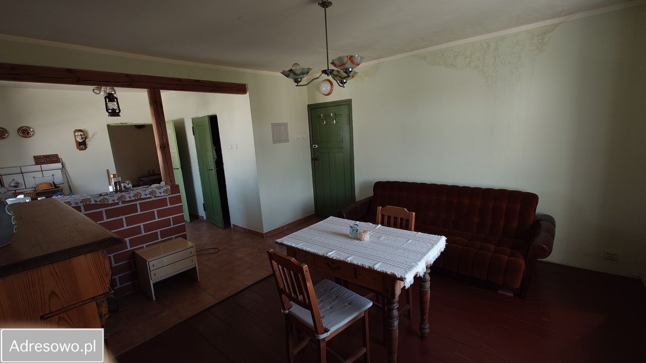 Mieszkanie 2-pokojowe Śliwice, ul. Dworcowa. Zdjęcie 7