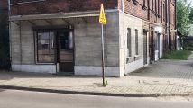 Lokal Sosnowiec Sielec, ul. Rzeźnicza. Zdjęcie 1