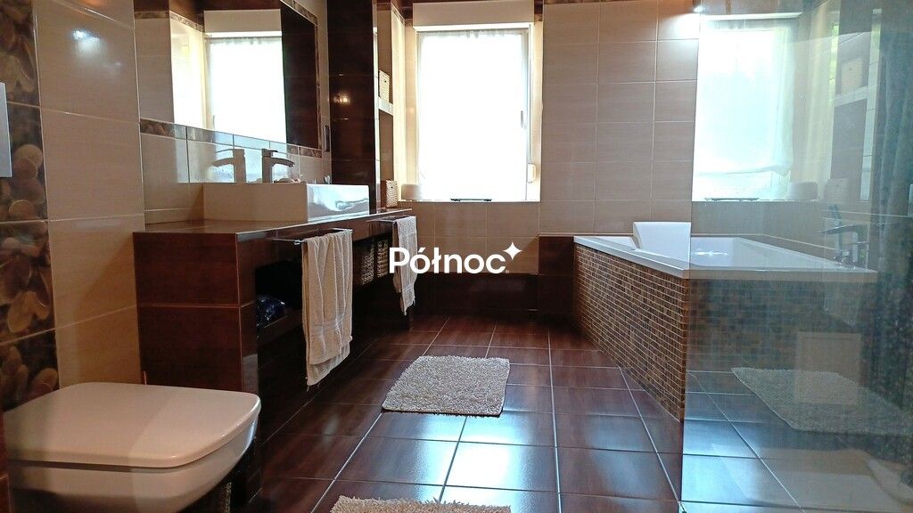 dom wolnostojący, 8 pokoi Jędrzychowice. Zdjęcie 10