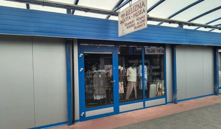 Lokal Zielona Góra