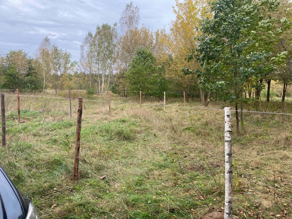 Działka rolna Wiązowna. Zdjęcie 6