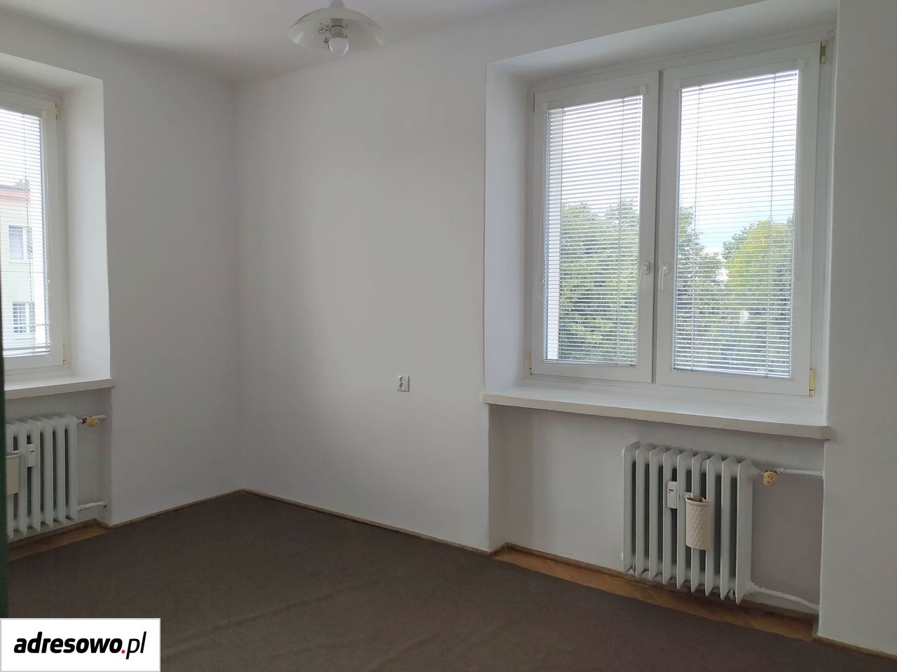 Mieszkanie 1-pokojowe Zgierz, ul. Łódzka. Zdjęcie 2