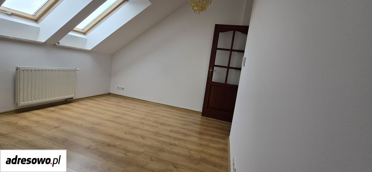 Mieszkanie 3-pokojowe Kraków Bronowice, ul. Kazimierza Wierzyńskiego. Zdjęcie 16