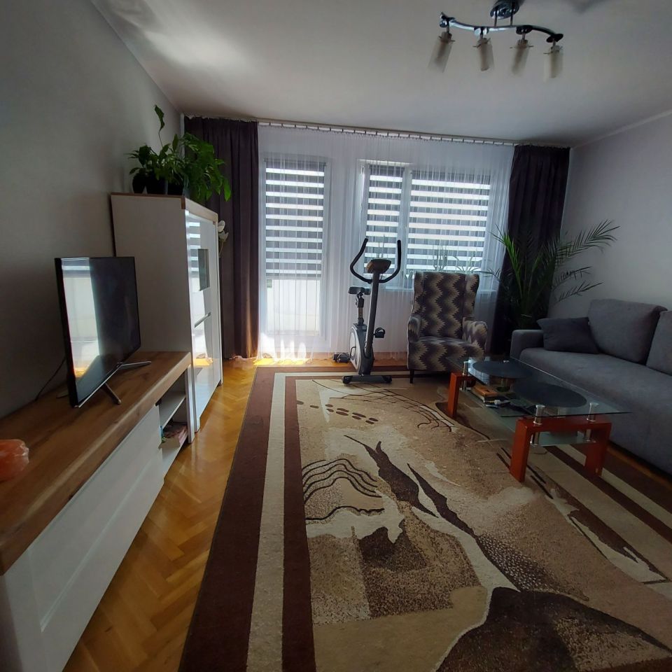 Mieszkanie 3-pokojowe Sochaczew Centrum, ul. Targowa. Zdjęcie 1