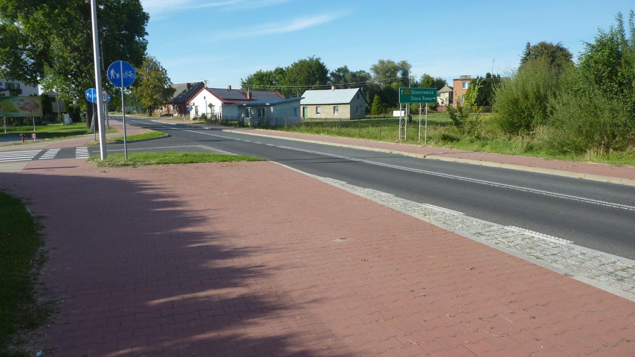 dom wolnostojący, 3 pokoje Nowy Kawęczyn. Zdjęcie 12