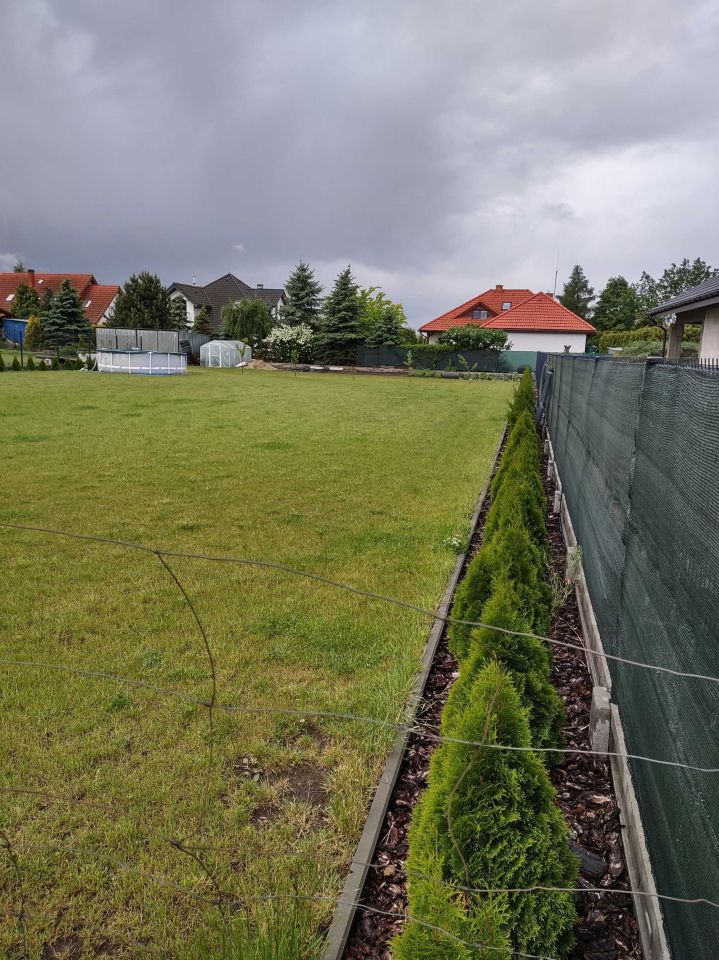 Działka budowlana Jacewo. Zdjęcie 3