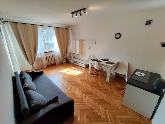 Mieszkanie 2-pokojowe Warszawa Praga-Południe, ul. Szaserów. Zdjęcie 1