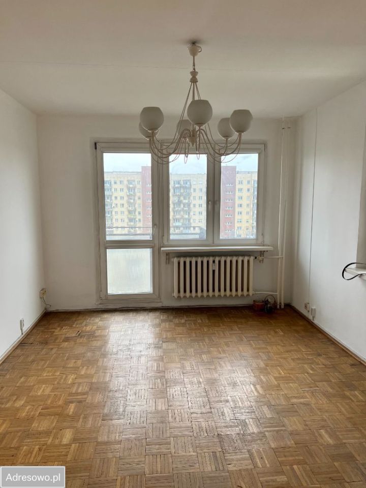 Mieszkanie 2-pokojowe Warszawa Stegny, ul. Neseberska