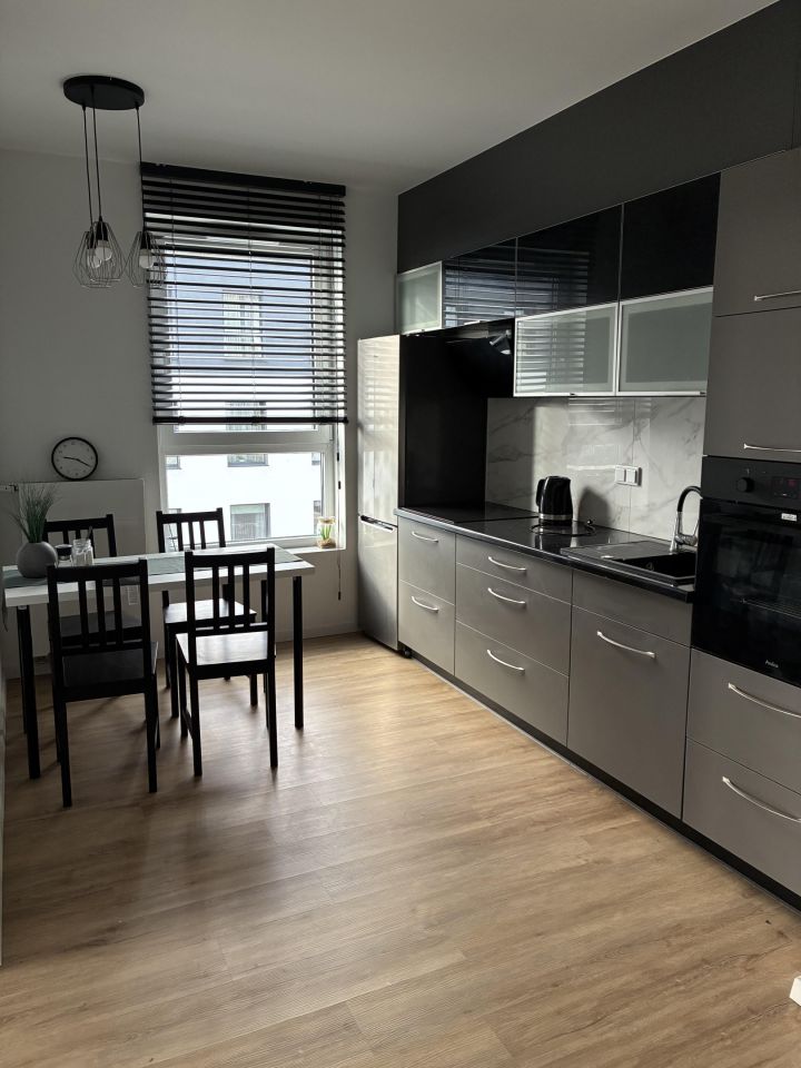 Mieszkanie 3-pokojowe Lublin Bronowice, ul. Garbarska