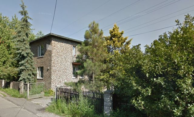 dom wolnostojący, 6 pokoi Mysłowice Brzezinka, ul. Brzezińska. Zdjęcie 1
