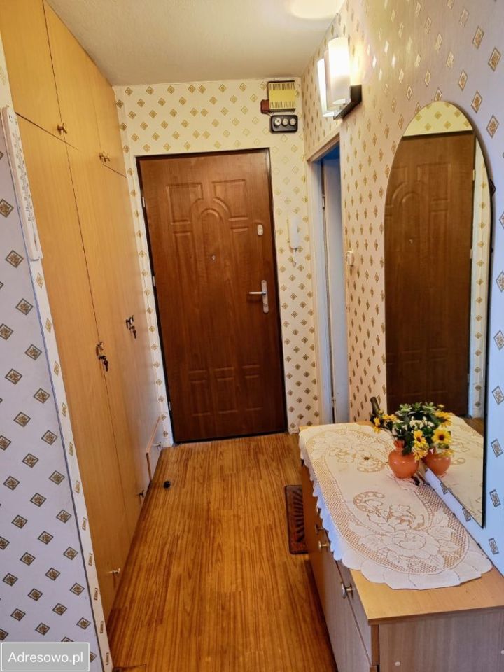 Mieszkanie 3-pokojowe Wałbrzych Podzamcze. Zdjęcie 7