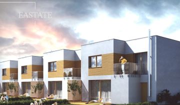 dom szeregowy, 4 pokoje Warszawa Międzylesie