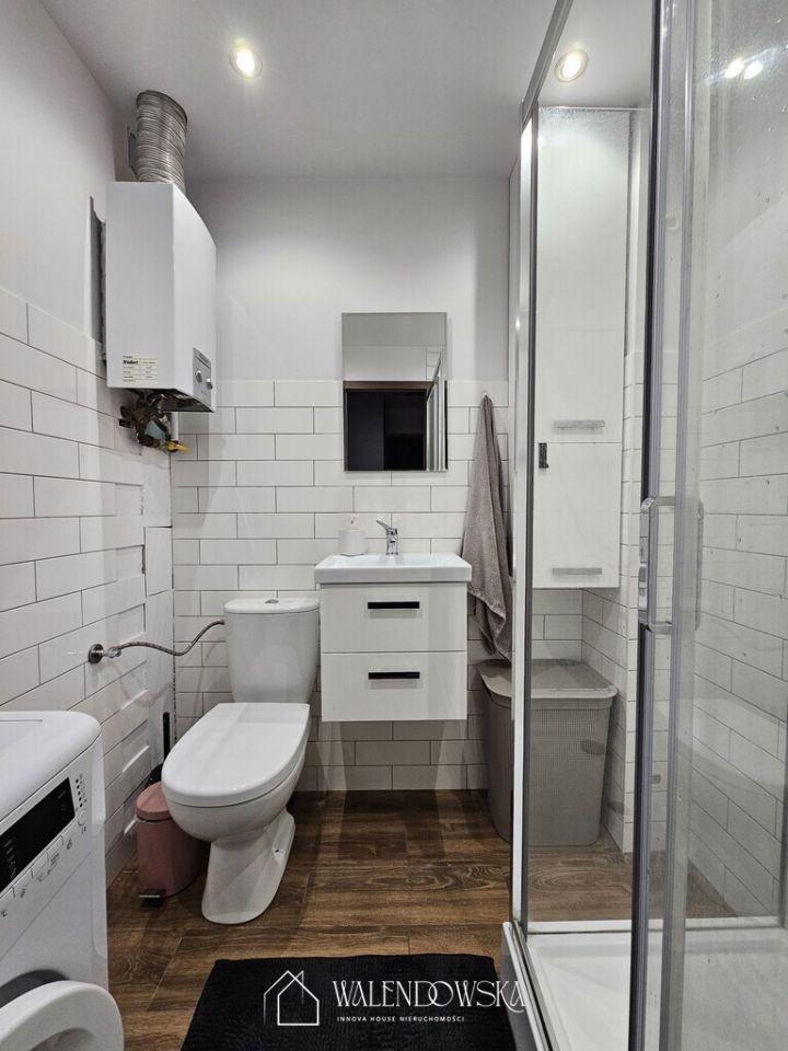 Mieszkanie 1-pokojowe Słupsk Centrum, ul. Michała Mostnika. Zdjęcie 10