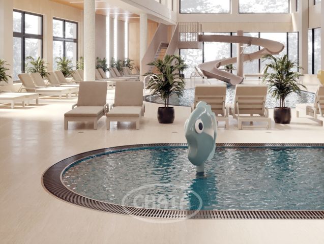 Mieszkanie 2-pokojowe Dziwnów. Zdjęcie 20