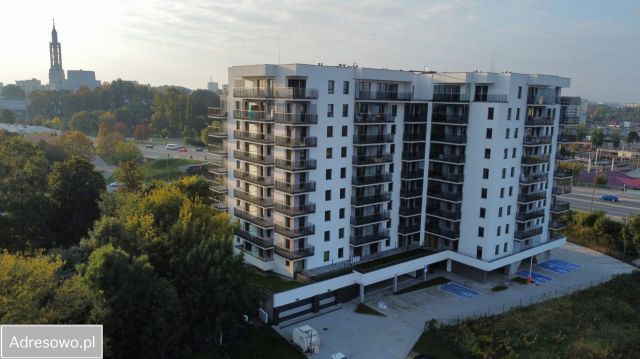 Mieszkanie 2-pokojowe Białystok Antoniuk, ul. Knyszyńska. Zdjęcie 1